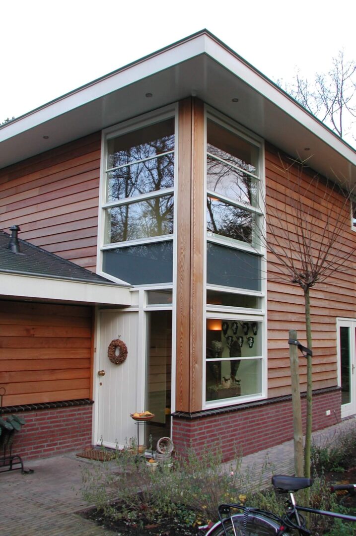 Architect-Houten-Woonhuis-utrechteseweg-48-Hilversum-Zijlstra-Schipper-architecten-Schets-architectenbureau-Noord-Holland-04